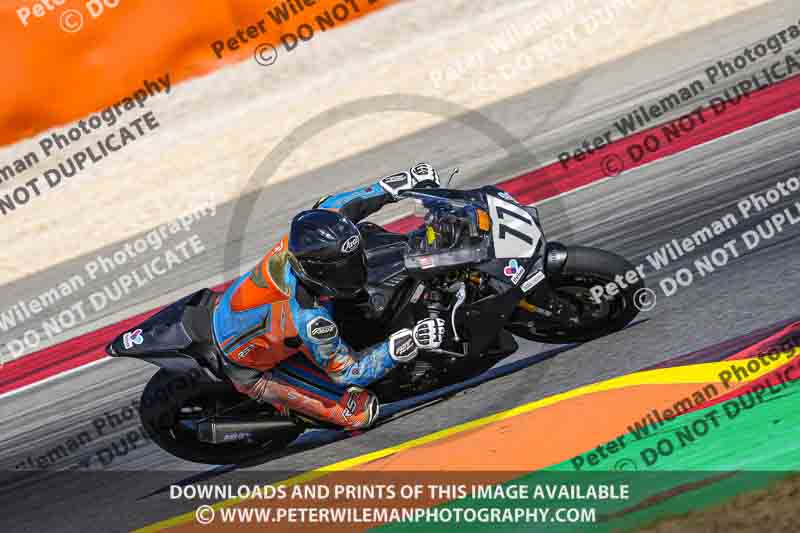 May 2023;motorbikes;no limits;peter wileman photography;portimao;portugal;trackday digital images